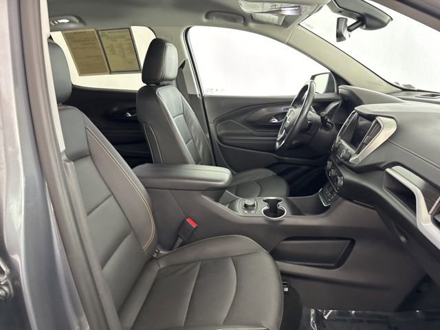 Used 2020 GMC Terrain SLT w/ Preferred Package image 21