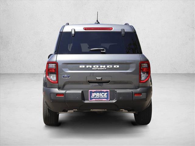 Used 2025 Ford Bronco Sport Big Bend w/ Convenience Package AWD/4WD image 6
