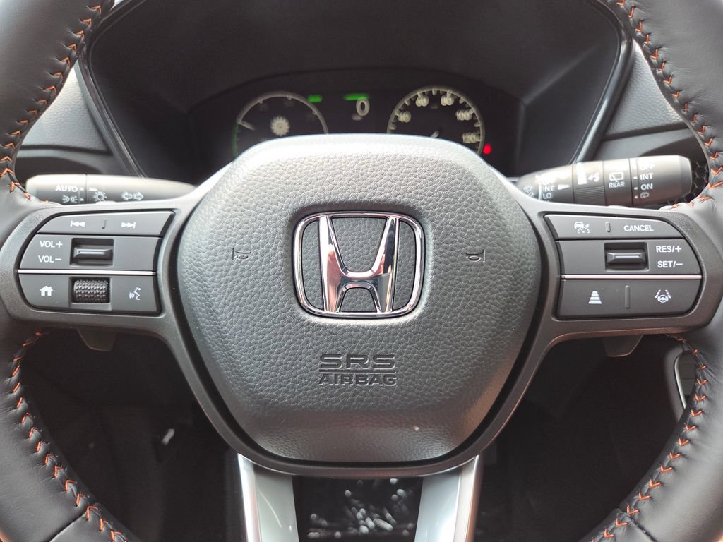 New 2026 Honda CR-V Sport image 32