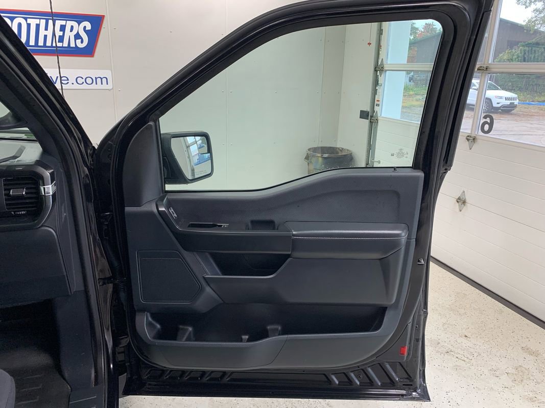 Used 2021 Ford F150 XL w/ Equipment Group 101A High image 28