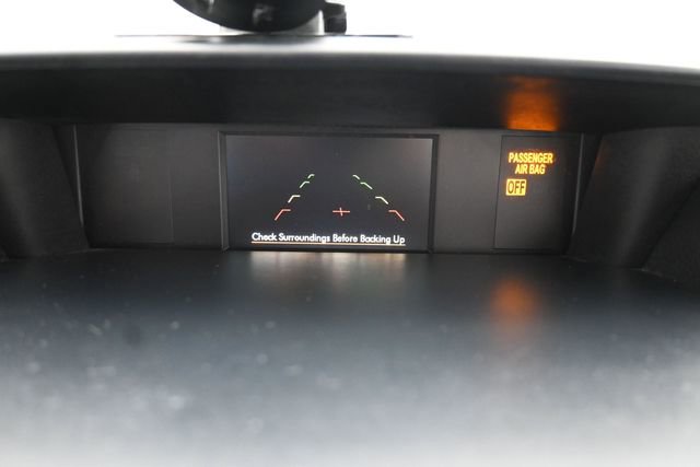 Used 2015 Subaru Forester 2.5i AWD/4WD image 18