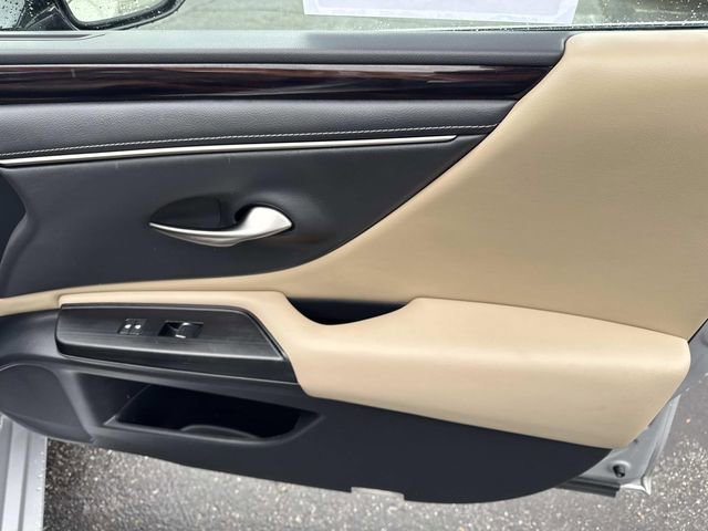 Used 2021 Lexus ES 350 350 w/ Premium Package image 33