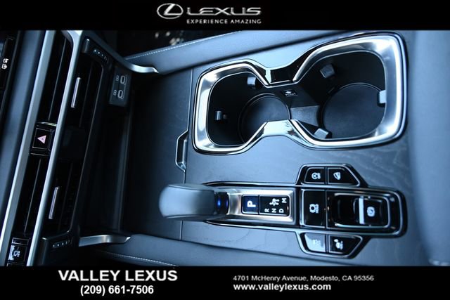 Used 2024 Lexus RX 350 Premium Plus w/ Convenience Package image 14