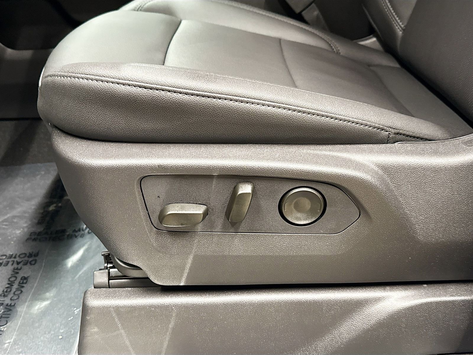 New 2026 Chevrolet Silverado 3500 LTZ w/ LTZ Plus Package image 25