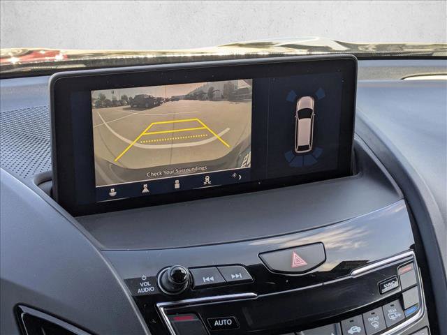 Used 2021 Acura RDX A-Spec image 12