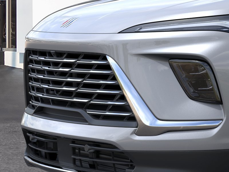 New 2026 Buick Enclave Preferred w/ Power Package FWD image 13
