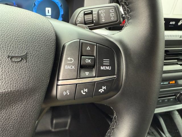 Used 2025 Ford Bronco Sport Badlands image 16