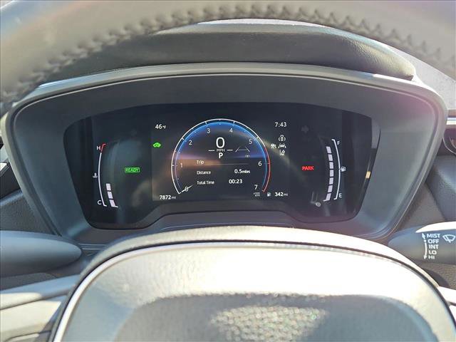 Used 2025 Toyota Corolla SE image 11