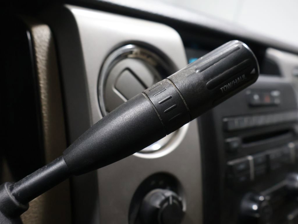 Used 2010 Ford F150 XLT image 30