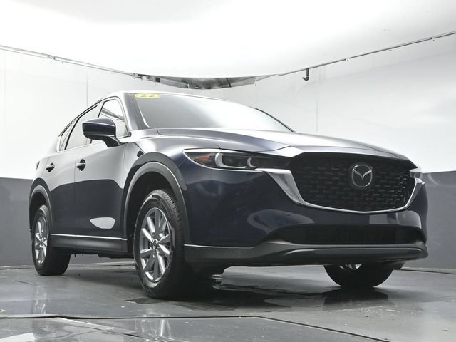 Used 2022 MAZDA CX-5 AWD 2.5 S image 33