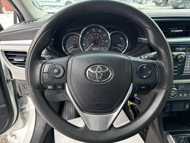 Used 2016 Toyota Corolla LE image 13