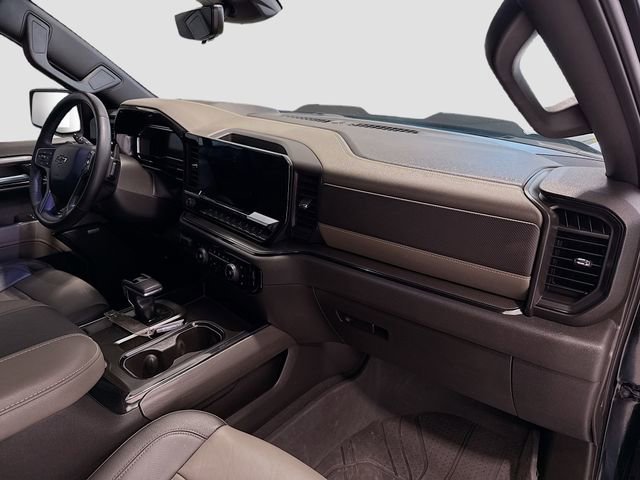 Certified 2023 Chevrolet Silverado 1500 ZR2 w/ Technology Package image 26