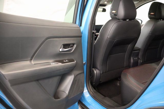 New 2026 Nissan Kicks SR w/ SR Premium Package AWD/4WD image 25