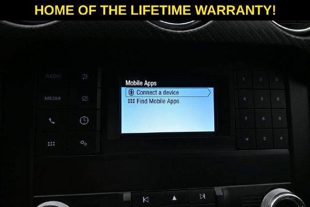 Used 2023 Ford Mustang Coupe RWD image 26