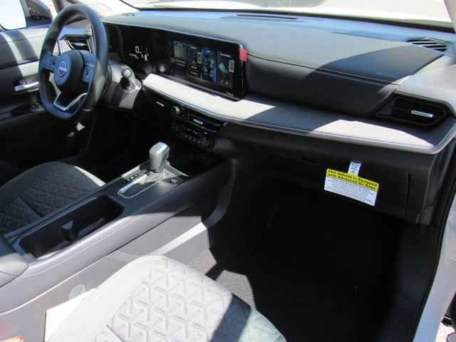 New 2026 Nissan Kicks SV FWD image 13