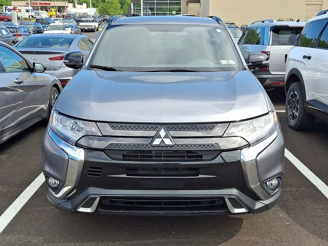 Used 2019 Mitsubishi Outlander ES AWD/4WD image 2