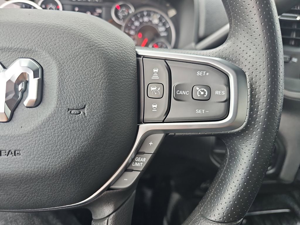 New 2026 RAM 5500 Tradesman image 17