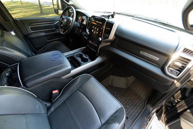 Used 2023 RAM 3500 Laramie image 30