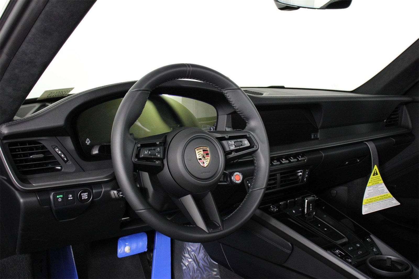 New 2026 Porsche 911 Carrera image 4