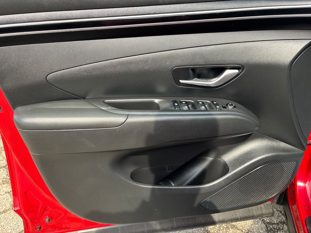 Used 2023 Hyundai Tucson SEL image 13