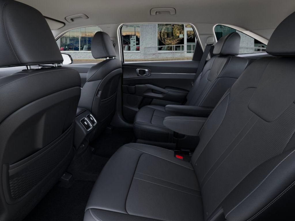 New 2026 Kia Sorento EX w/ EX Premium Package AWD/4WD image 18