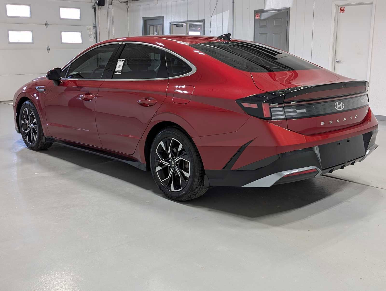 Used 2024 Hyundai Sonata SEL image 10