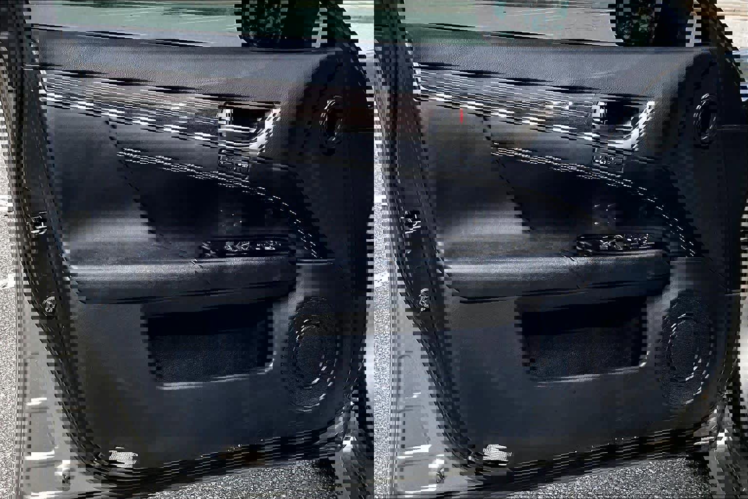 Used 2018 Lexus GS 350 AWD w/ Premium Package image 22