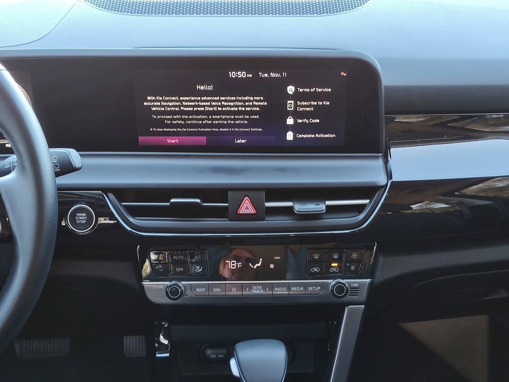 Used 2024 Kia Seltos S image 18