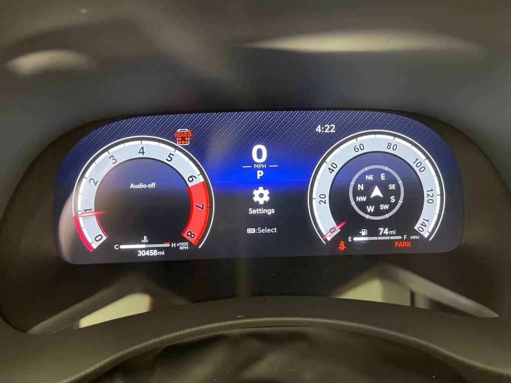 Certified 2025 Toyota Highlander XSE image 18