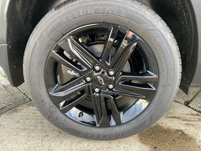 New 2026 Chevrolet Trax ACTIV w/ Driver Confidence Package image 30
