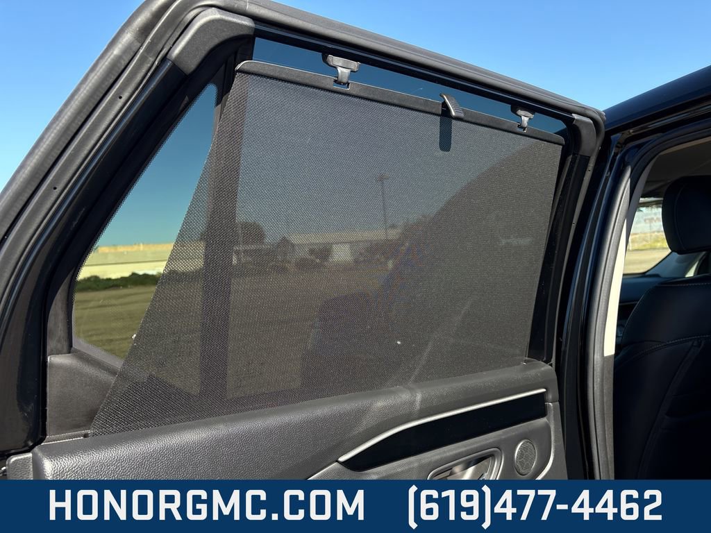 Used 2025 Honda Pilot EX-L image 19