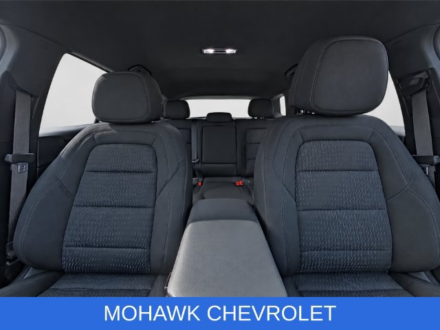 Used 2026 Chevrolet Equinox LT AWD/4WD image 19