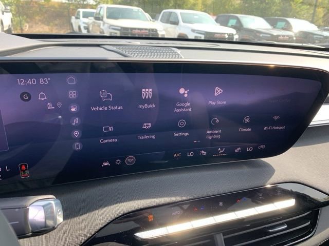 New 2026 Buick Enclave Sport Touring w/ Power Package image 21