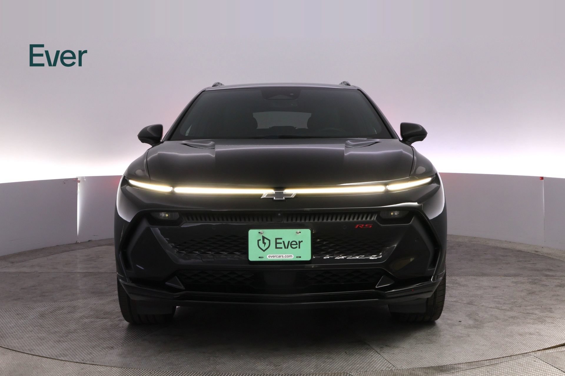 Used 2024 Chevrolet Equinox EV RS FWD image 12