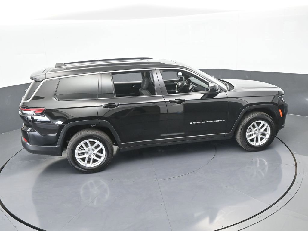 Used 2024 Jeep Grand Cherokee L Laredo image 51