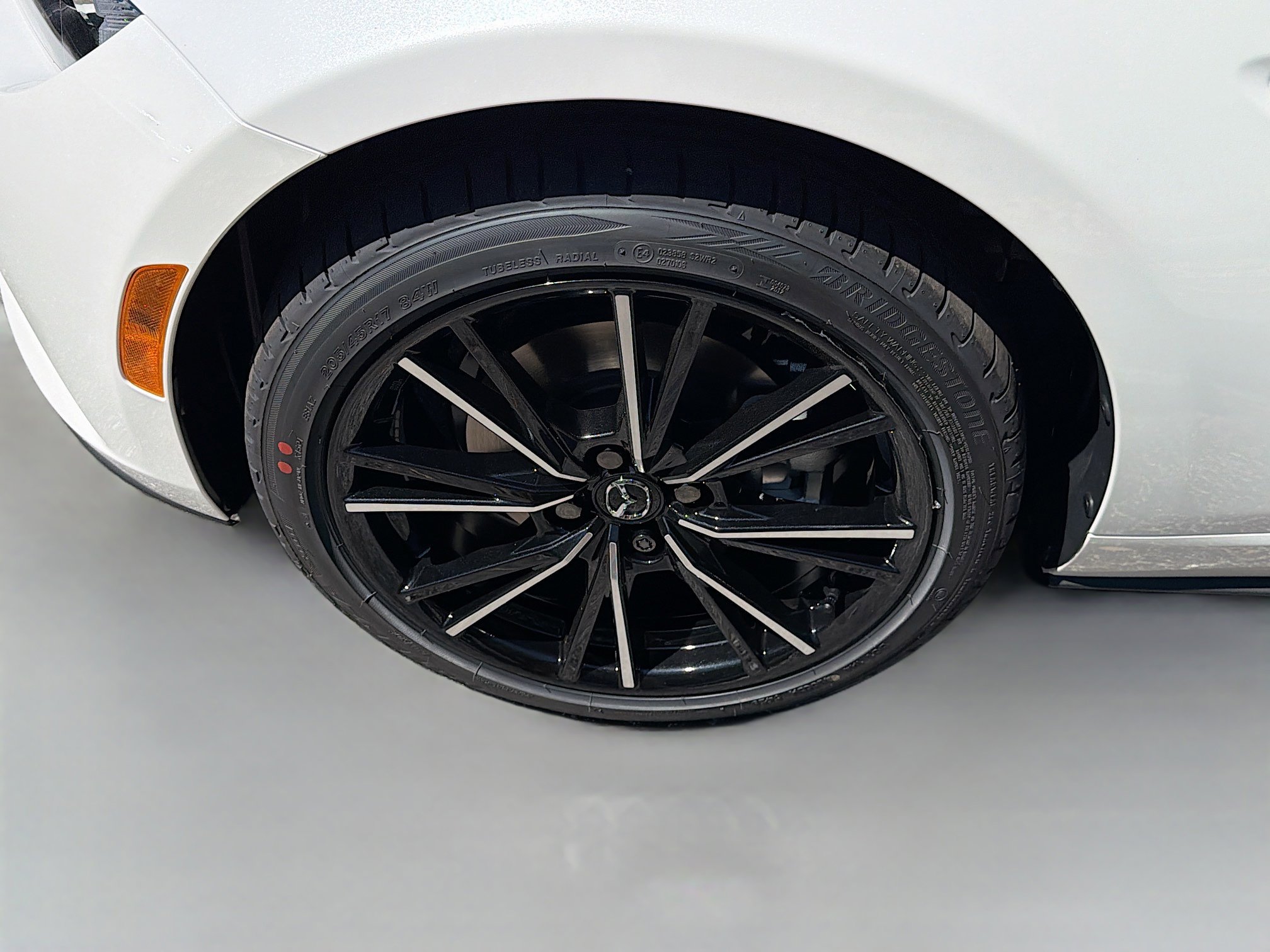 New 2026 MAZDA MX-5 Miata Grand Touring image 40