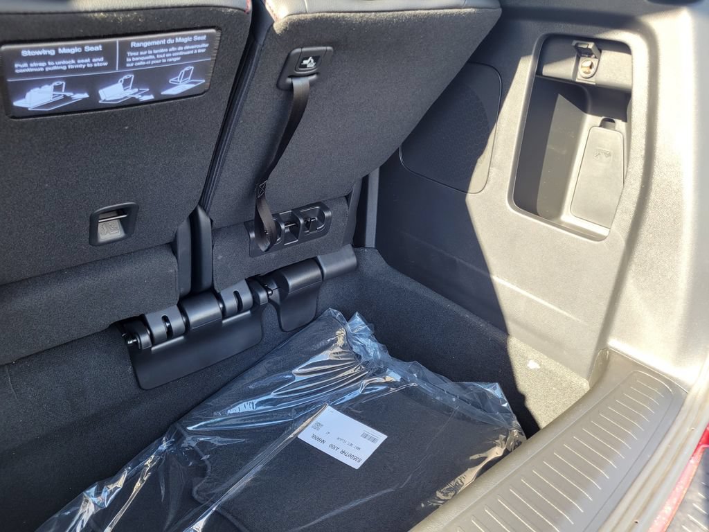 New 2026 Honda Odyssey Sport-L image 38
