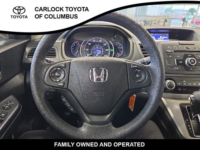 Used 2014 Honda CR-V LX image 22