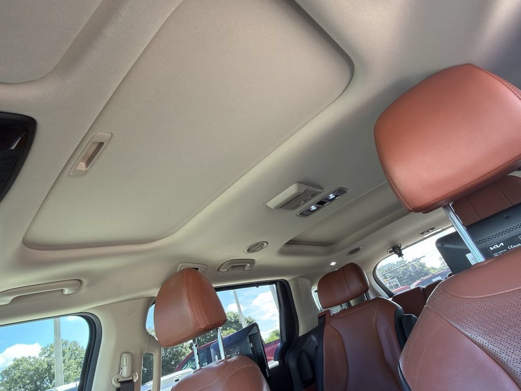 Used 2022 Kia Carnival SX Prestige FWD image 27