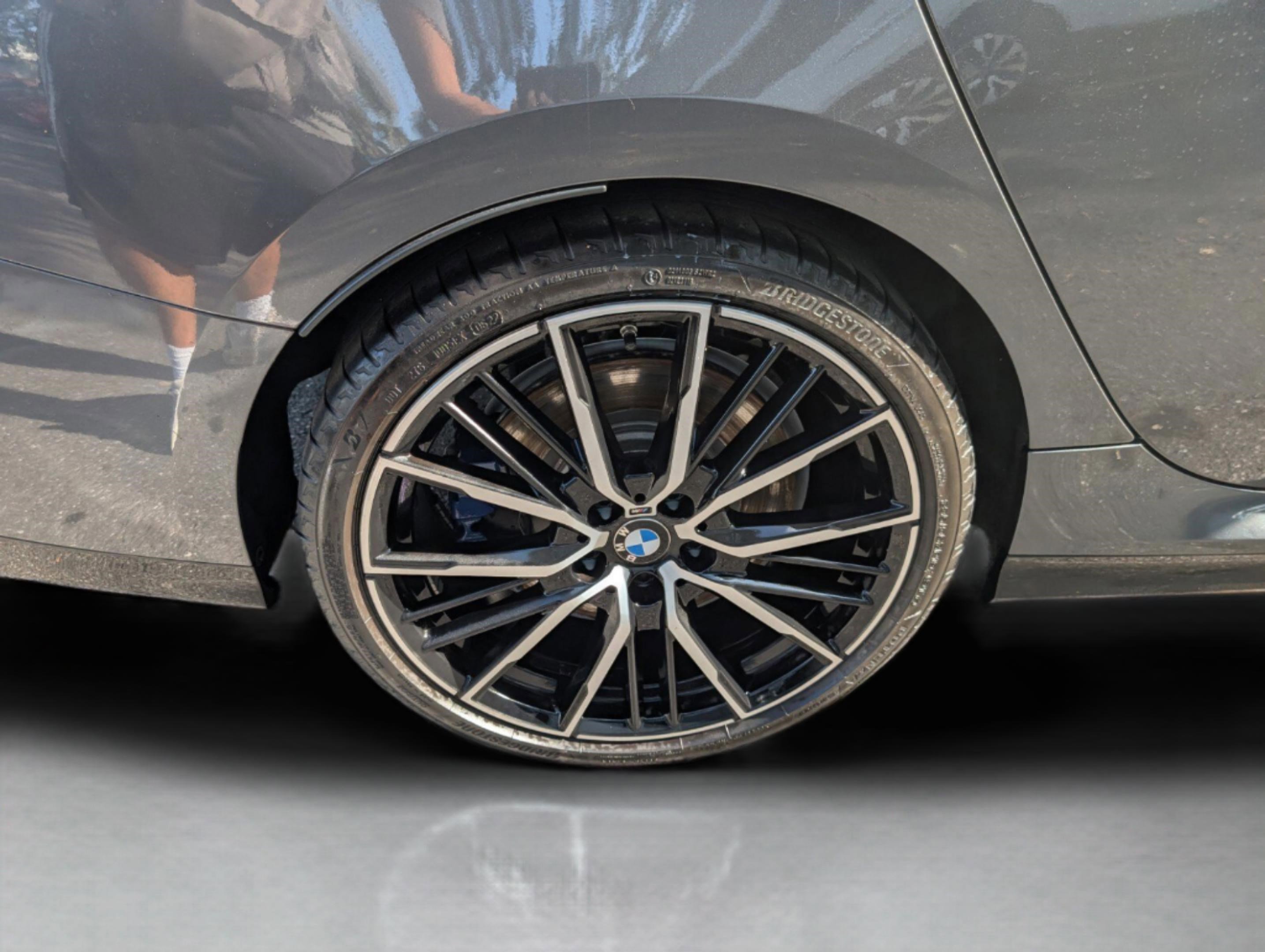 Used 2020 BMW M235i xDrive Gran Coupe M235i xDrive w/ Premium Package image 49