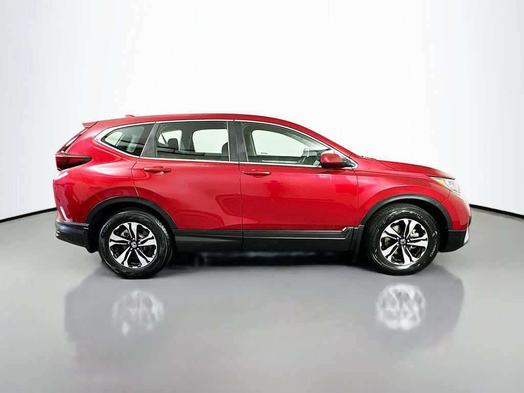 Certified 2022 Honda CR-V Special Edition image 4