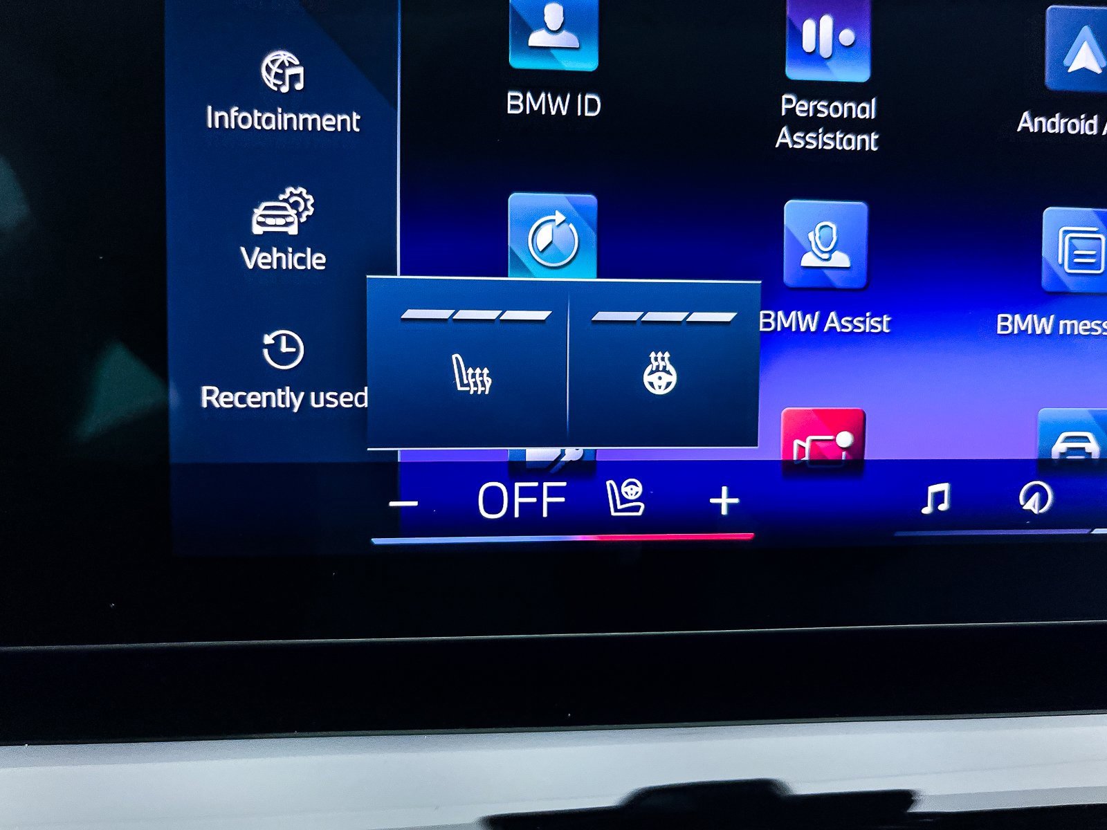 Used 2024 BMW i5 eDrive40i w/ M Sport Package image 31