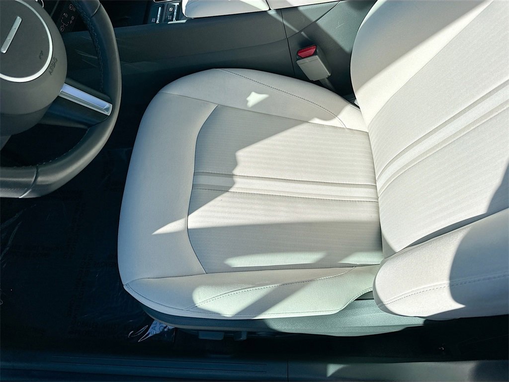 Used 2024 Hyundai Sonata SEL image 18