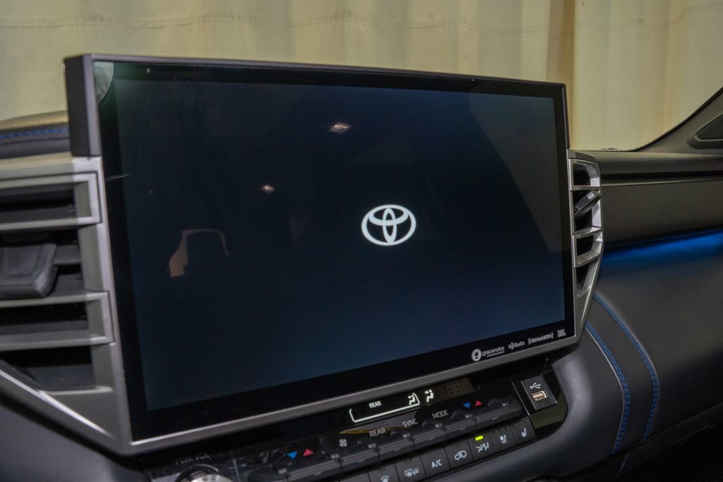 Certified 2023 Toyota Sequoia Platinum image 16