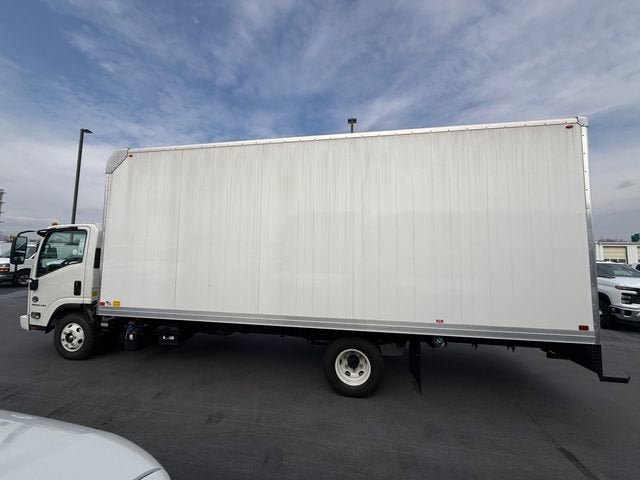 New 2024 Chevrolet Low Cab Forward 4500 XD RWD image 5