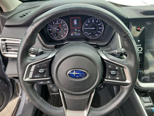 Used 2021 Subaru Outback Limited XT w/ Popular Package #2 image 23