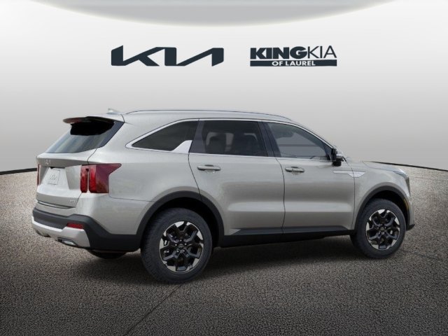 New 2026 Kia Sorento S AWD/4WD image 7