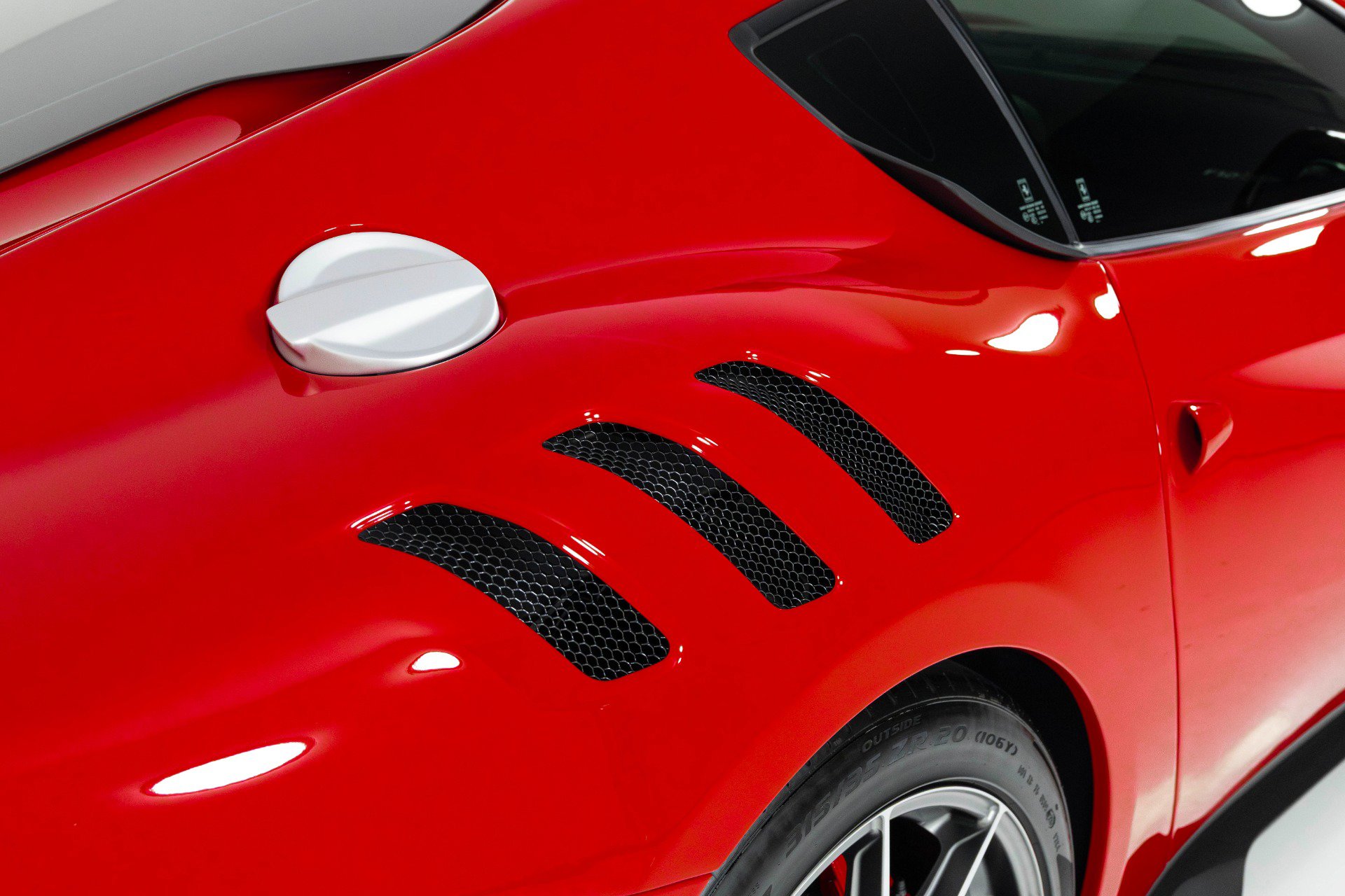 Used 2017 Ferrari F12tdf image 69