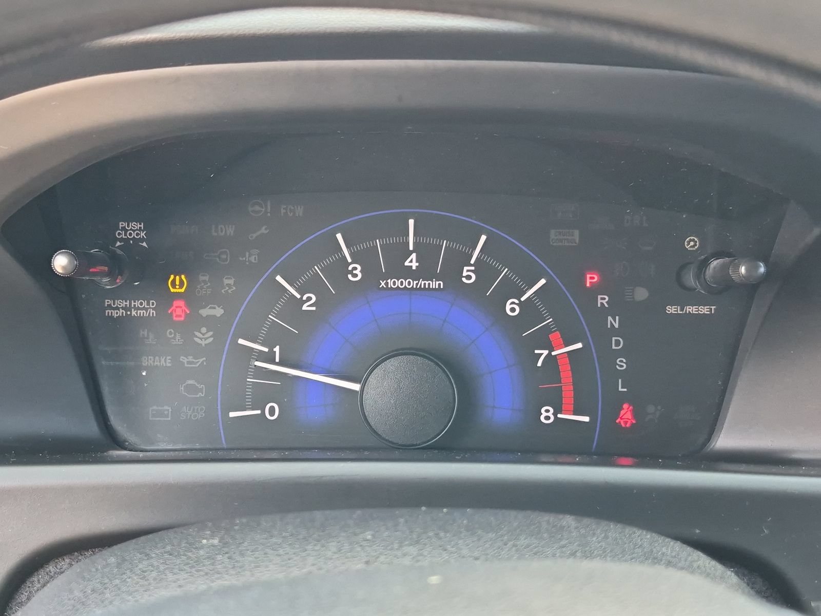 Used 2014 Honda Civic LX image 11