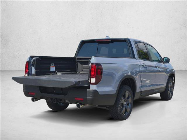 New 2026 Honda Ridgeline TrailSport image 2